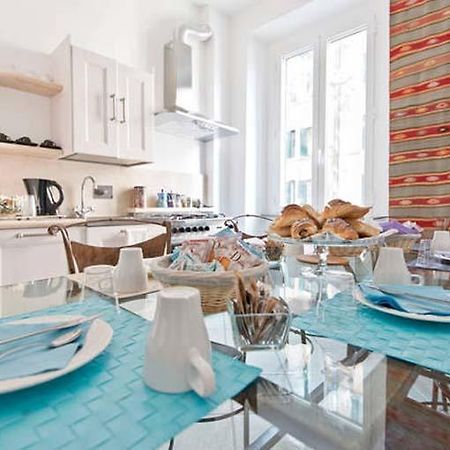 Maison d'hôtes Casa Anita à Rome Extérieur photo