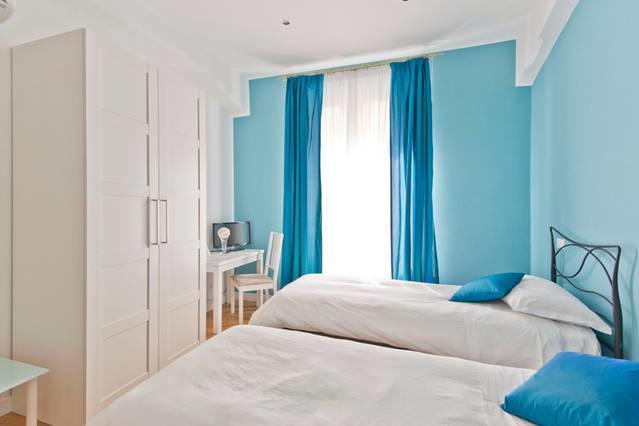 Maison d'hôtes Casa Anita à Rome Chambre photo