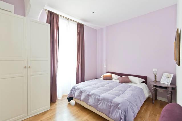 Maison d'hôtes Casa Anita à Rome Chambre photo