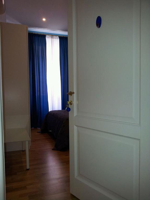 Maison d'hôtes Casa Anita à Rome Chambre photo