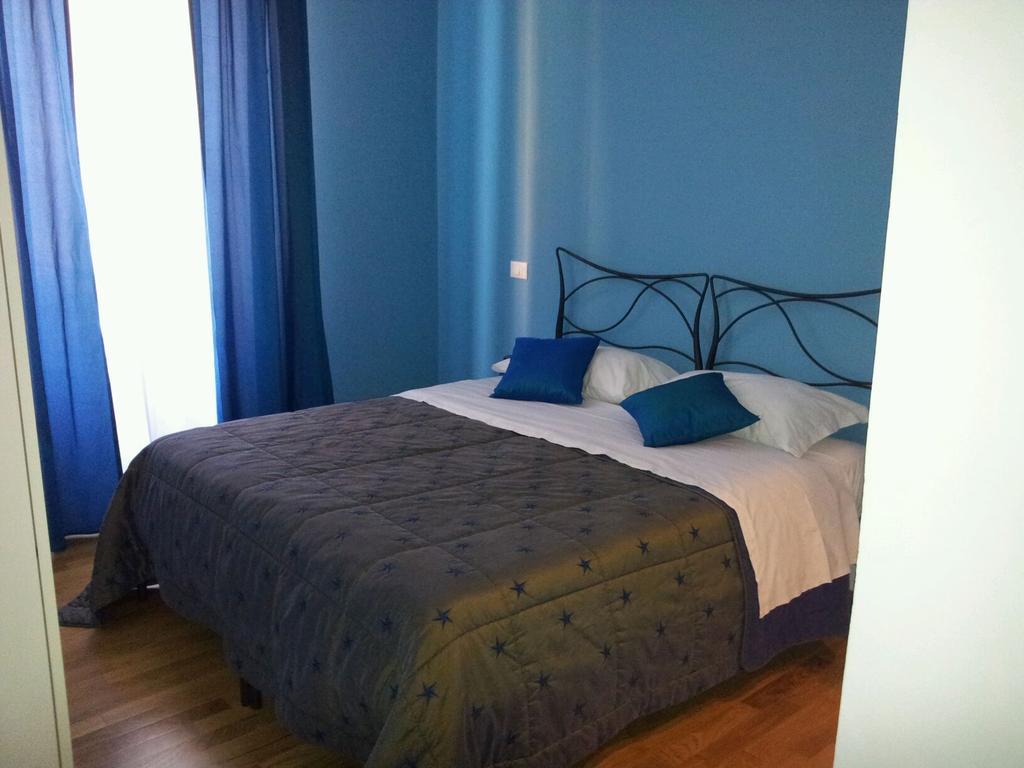 Maison d'hôtes Casa Anita à Rome Chambre photo